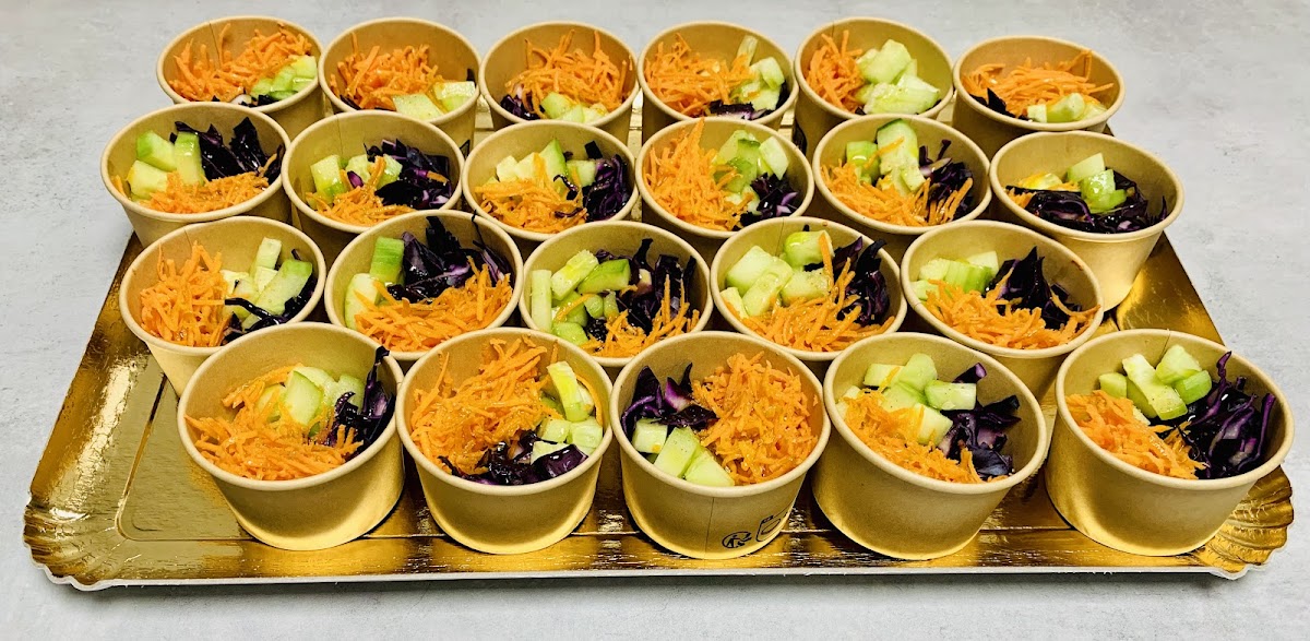 Les délices et saveurs de Sophie - Photo 3