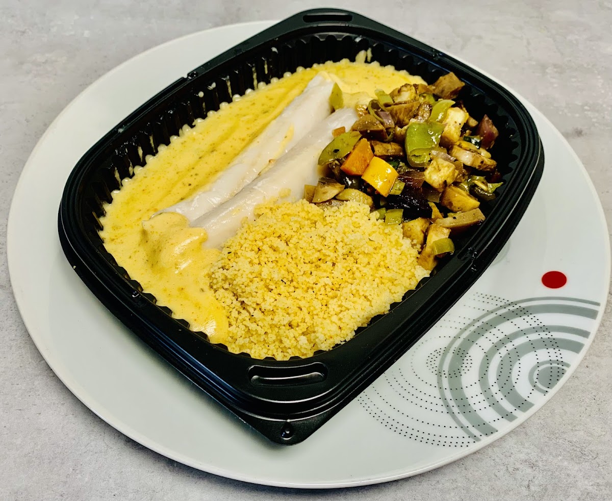 Les délices et saveurs de Sophie - Photo 4