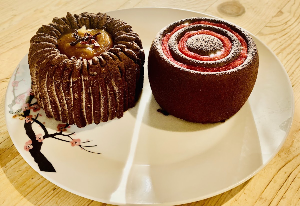 Les délices et saveurs de Sophie - Photo 5