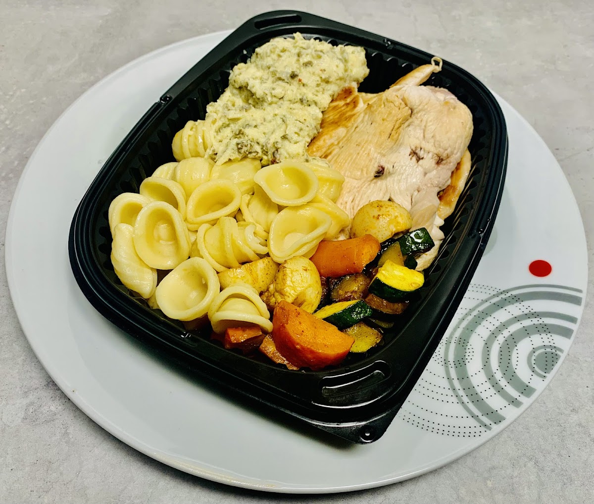 Les délices et saveurs de Sophie - Photo 6