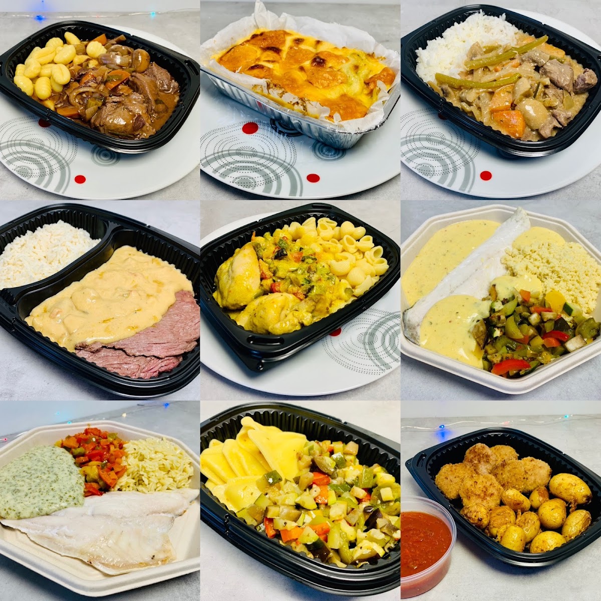 Les délices et saveurs de Sophie - Photo 9