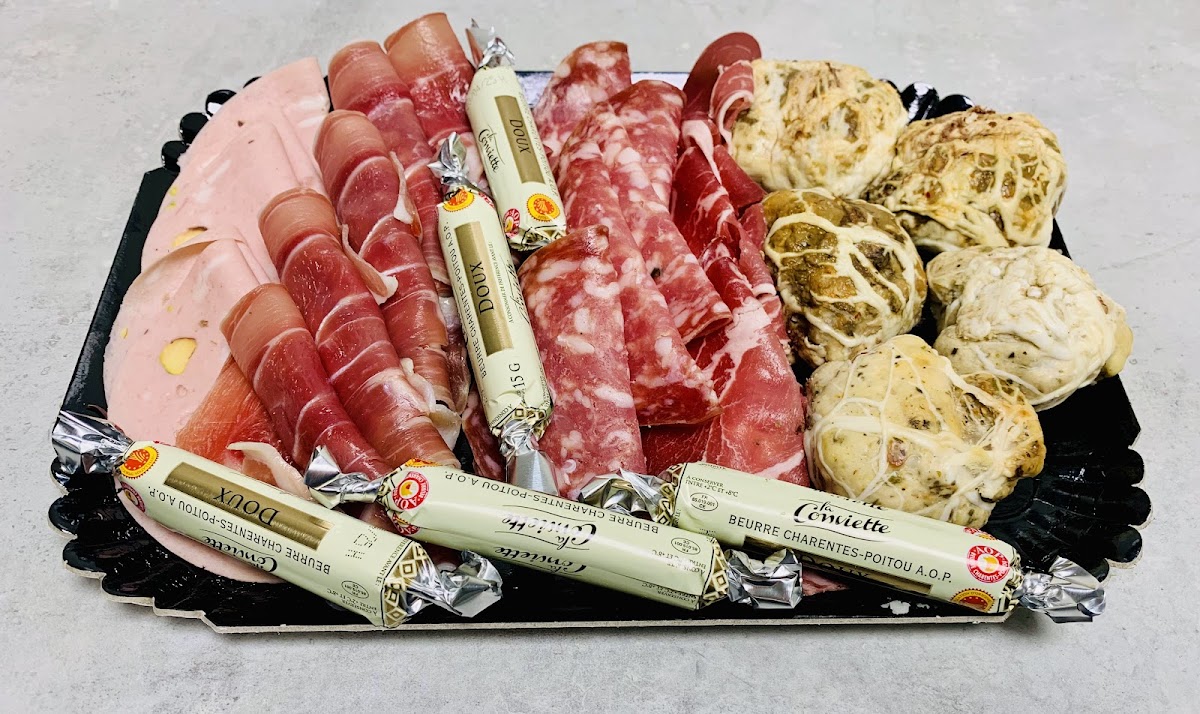 Les délices et saveurs de Sophie - Photo 10