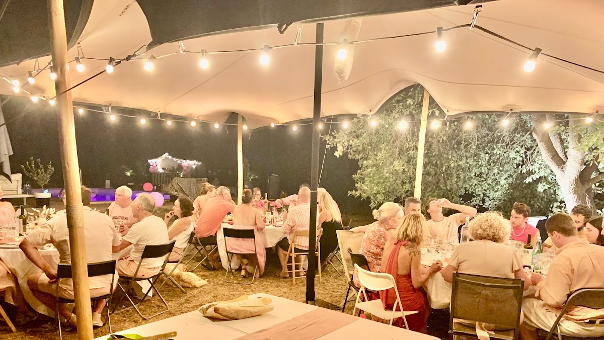 Les délices et saveurs de Sophie