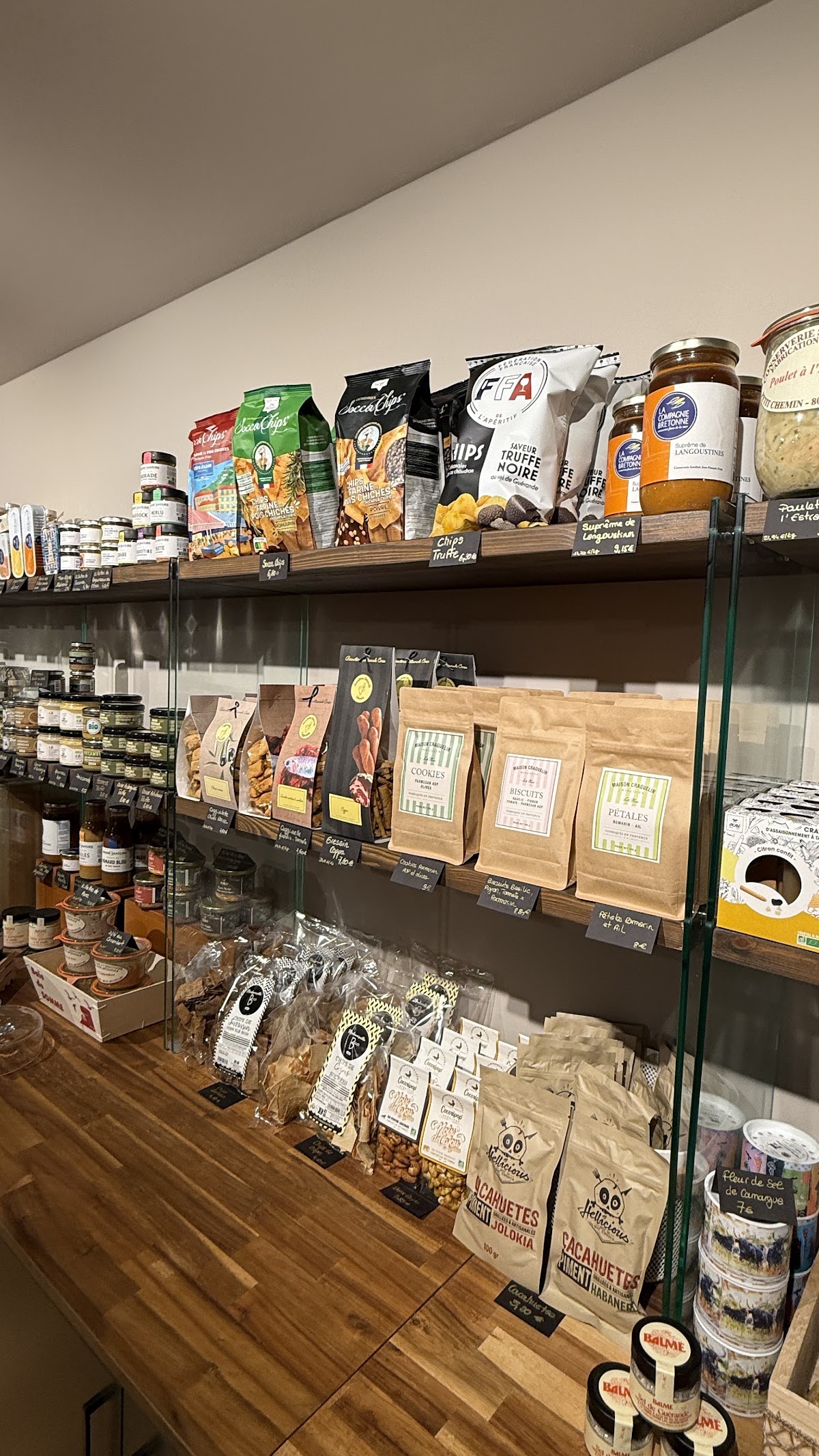 Les Épicurieuses - Photo 2