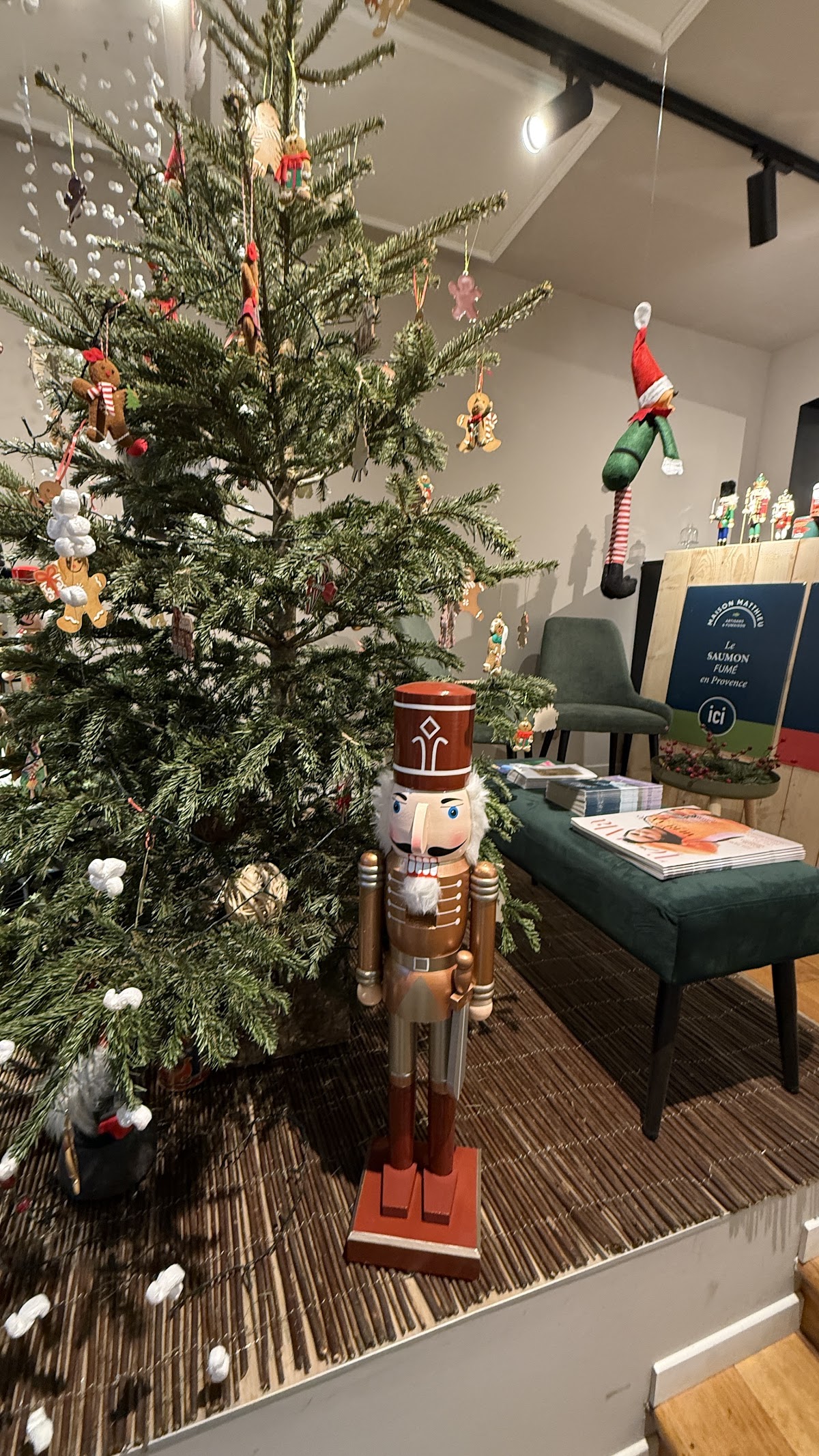 Les Épicurieuses - Photo 4