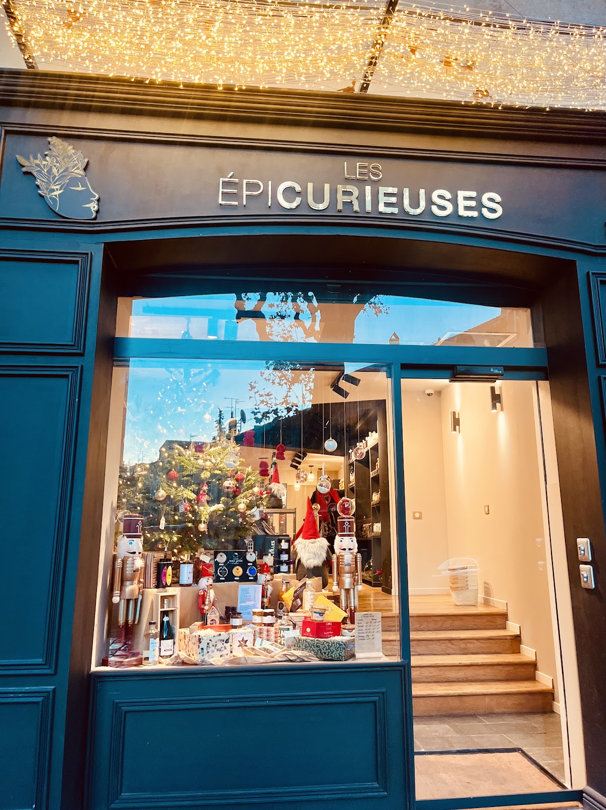 Les Épicurieuses - Photo 5