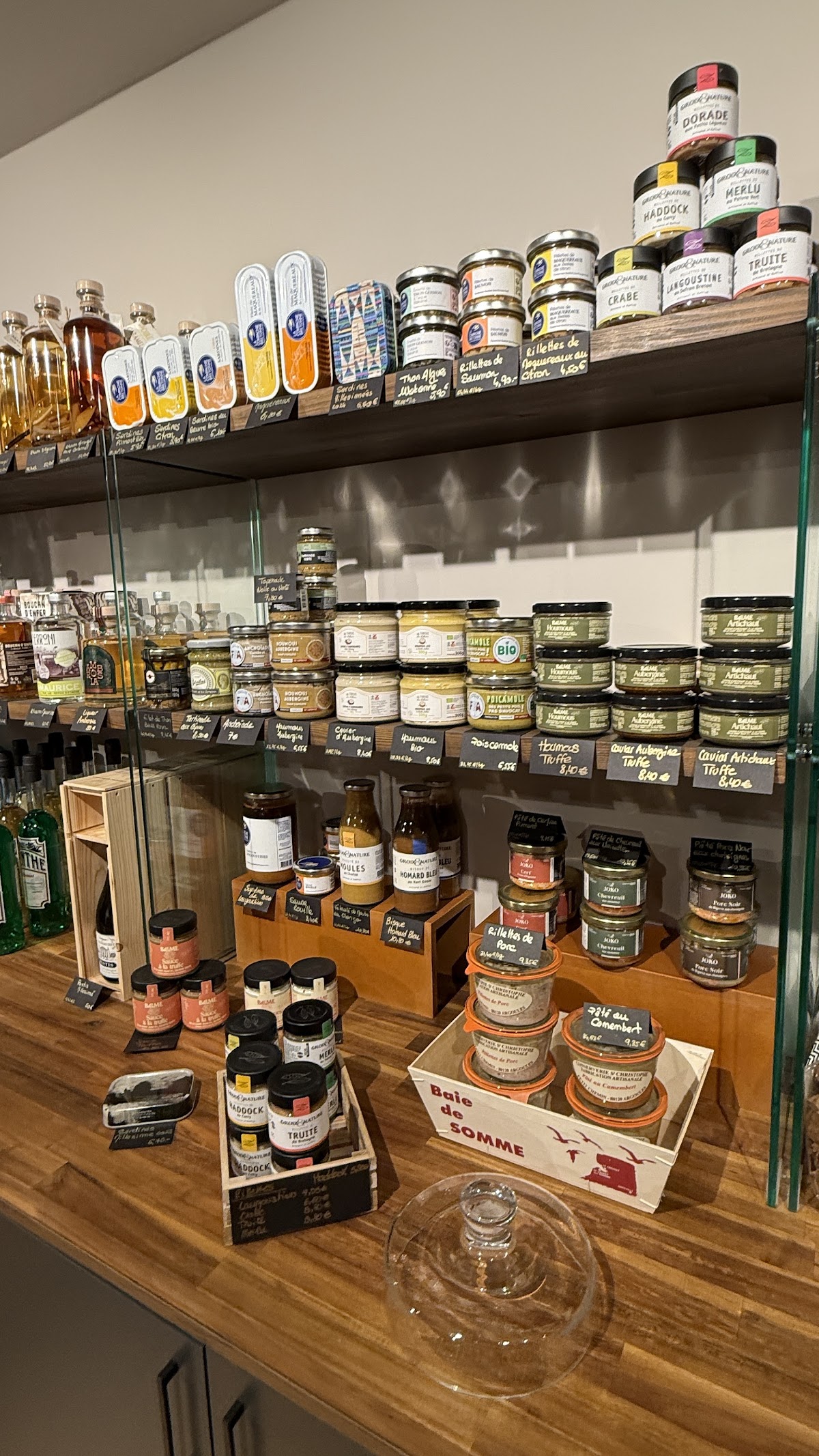 Les Épicurieuses - Photo 6