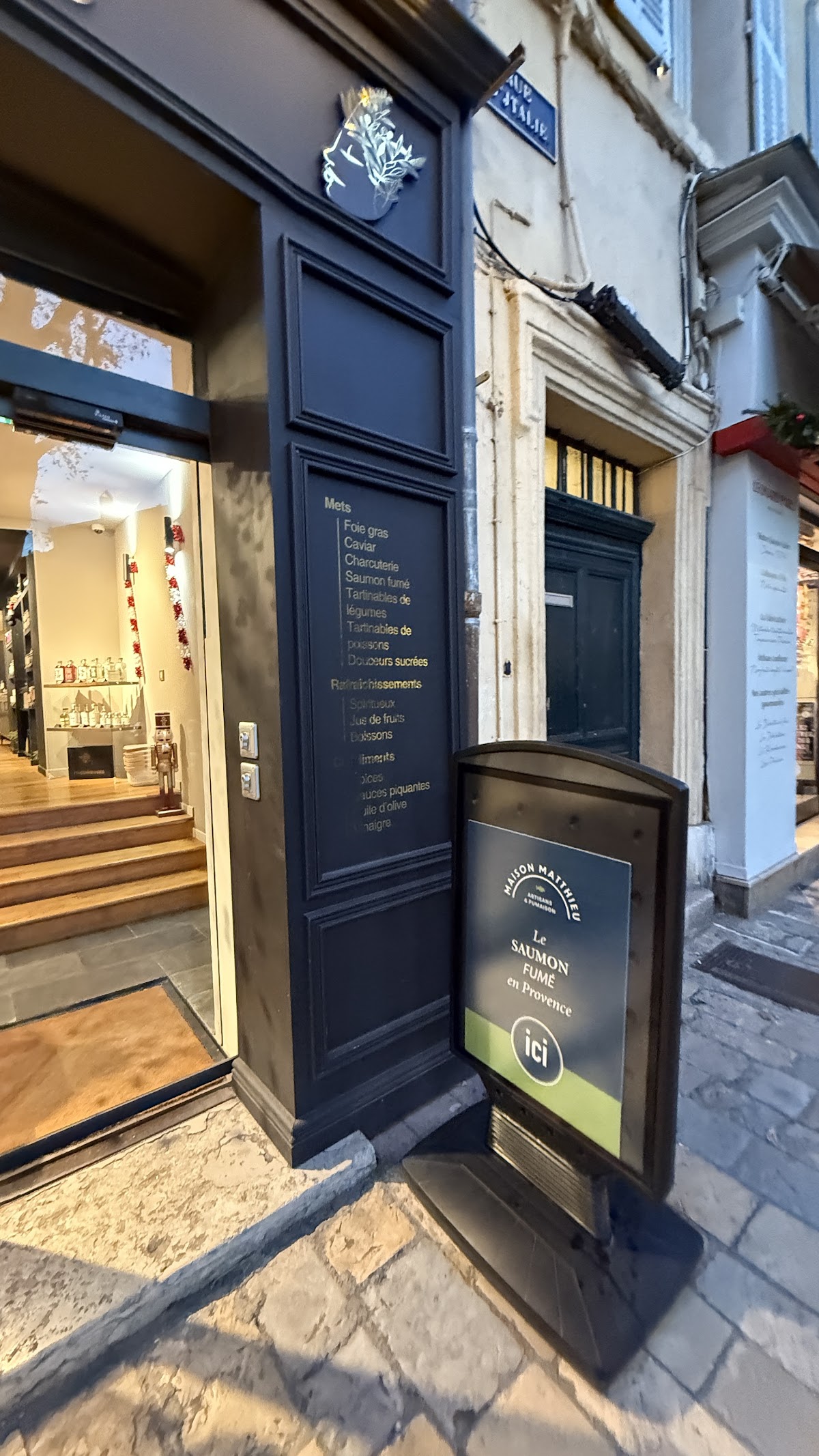 Les Épicurieuses - Photo 7