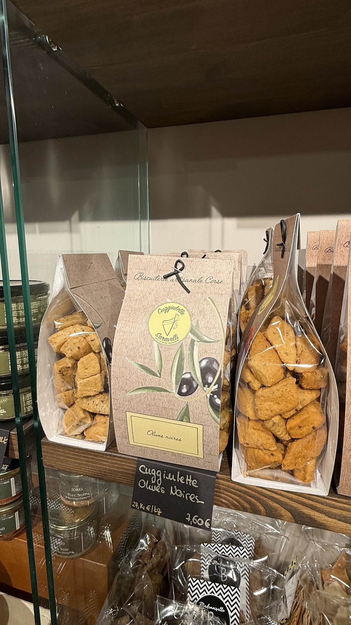 Les Épicurieuses - Photo 8