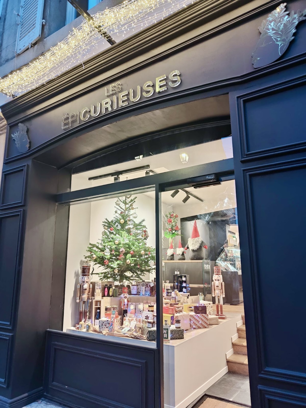 Les Épicurieuses - Photo 9