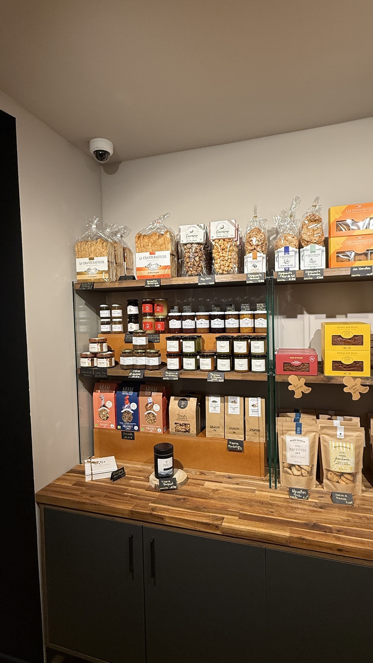 Les Épicurieuses - Photo 10