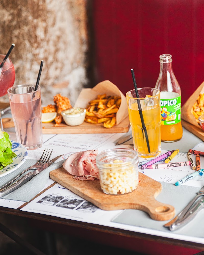 Les Fils à Maman Aix en Provence - Photo 2