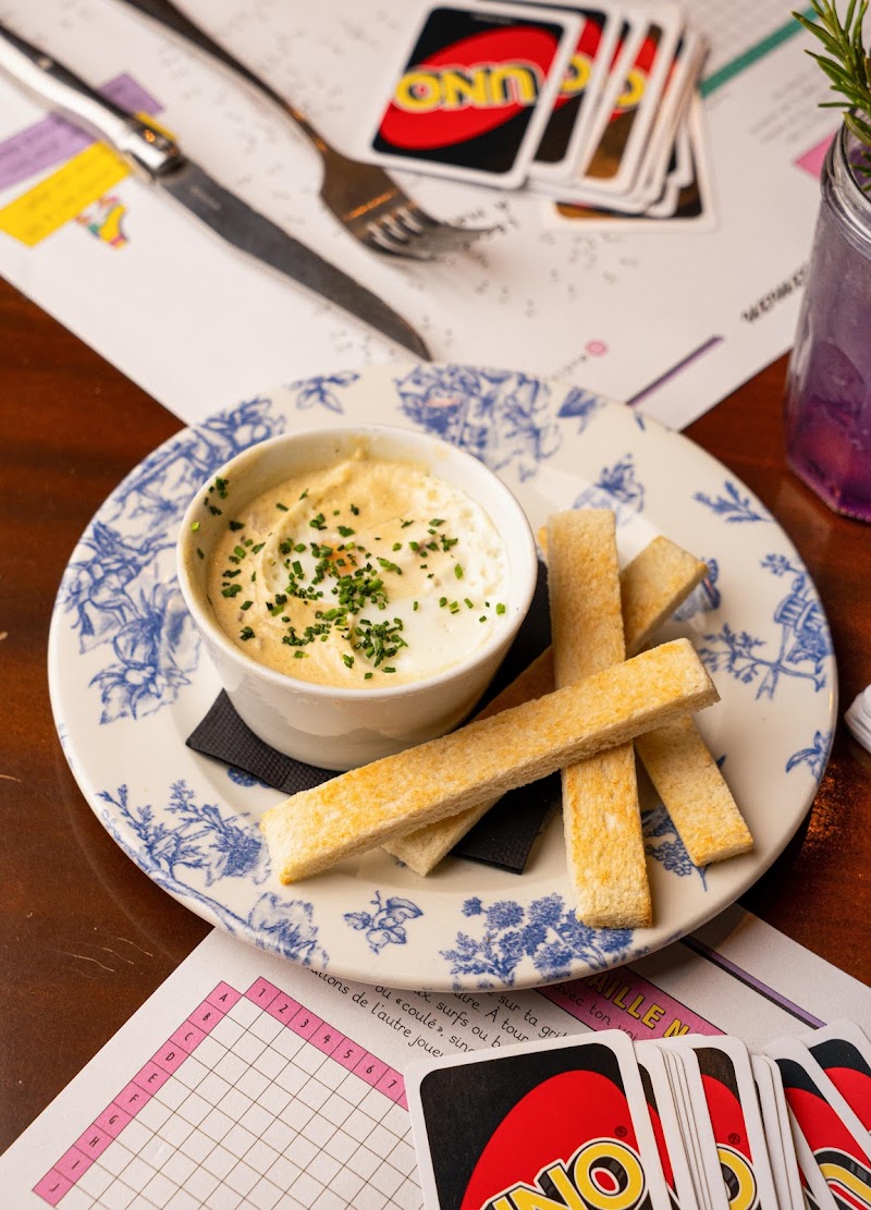 Les Fils à Maman Aix en Provence - Photo 3