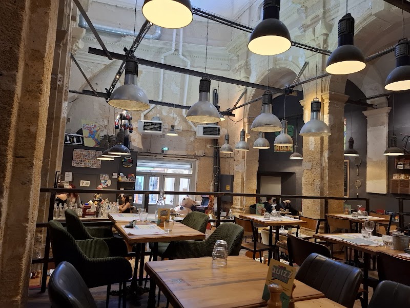 Les Fils à Maman Aix en Provence - Photo 4