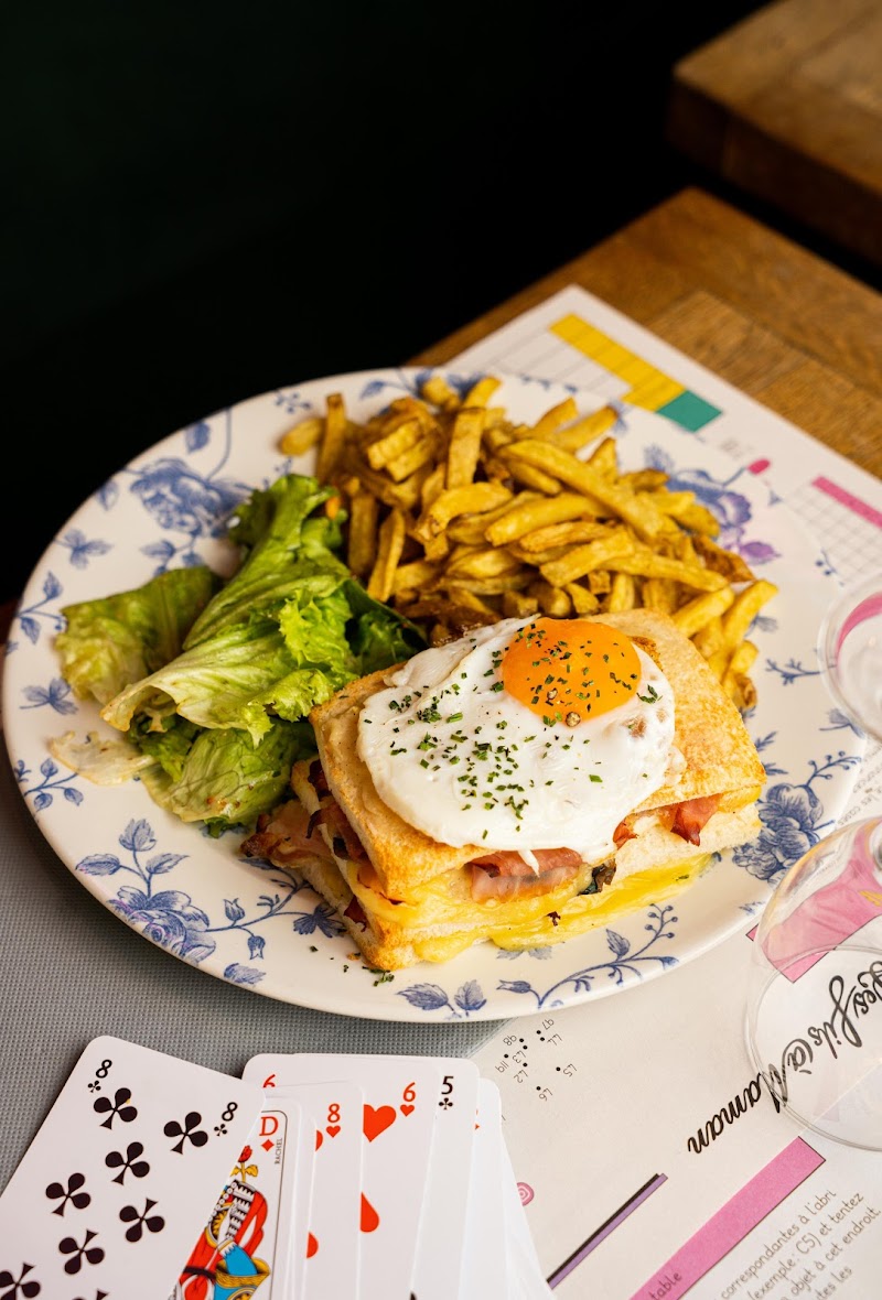 Les Fils à Maman Aix en Provence - Photo 5