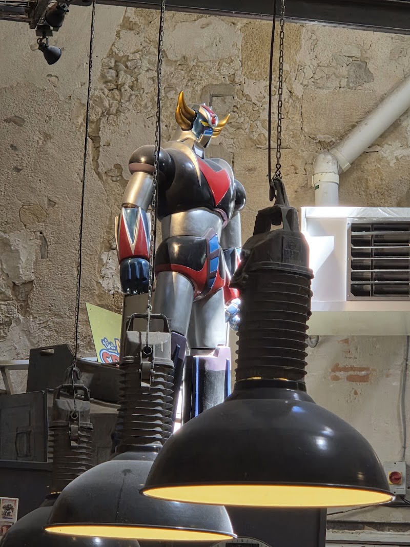 Les Fils à Maman Aix en Provence - Photo 6