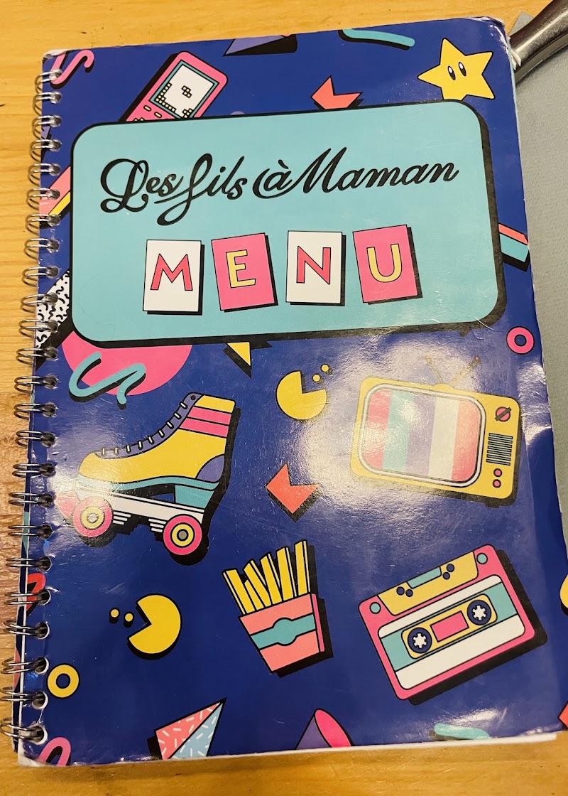 Les Fils à Maman Aix en Provence - Photo 9