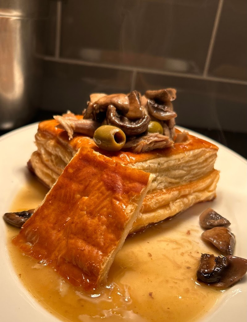 Les Galinas - La Table Provençale - Photo 2