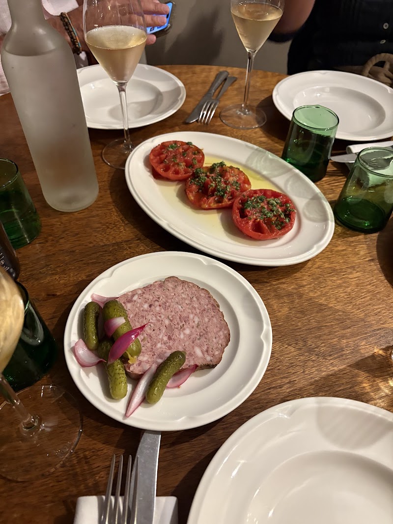 Les Galinas - La Table Provençale - Photo 3