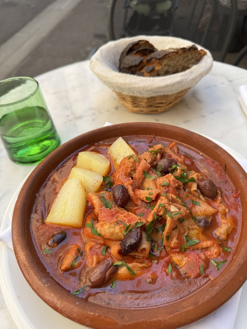 Les Galinas - La Table Provençale - Photo 4