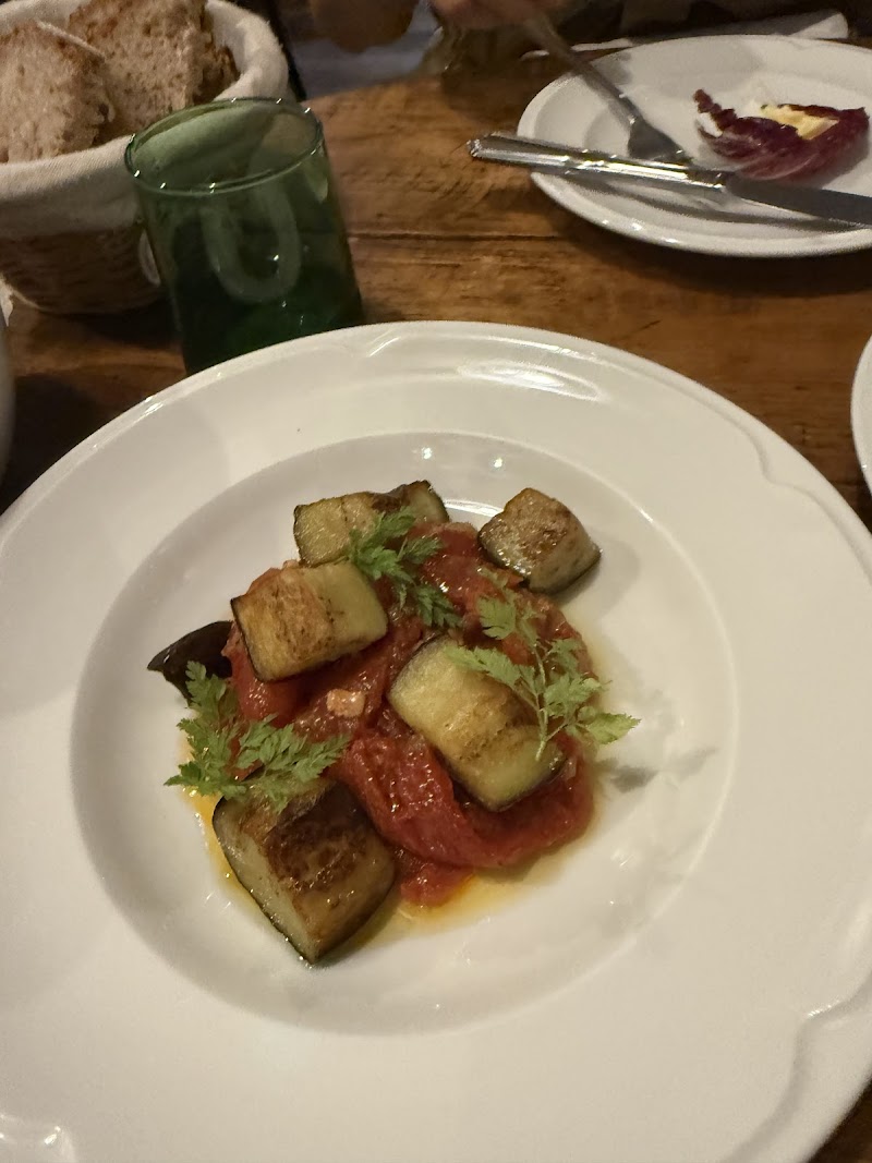 Les Galinas - La Table Provençale - Photo 5