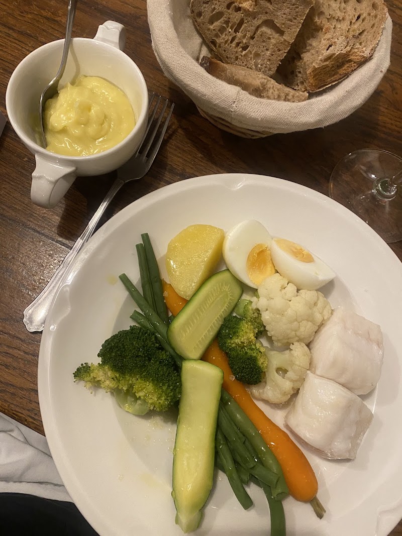 Les Galinas - La Table Provençale - Photo 6