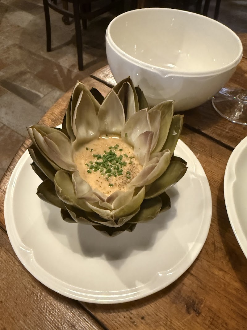 Les Galinas - La Table Provençale - Photo 8