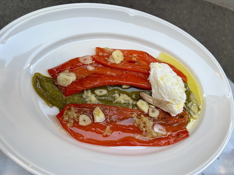 Les Galinas - La Table Provençale - Photo 10