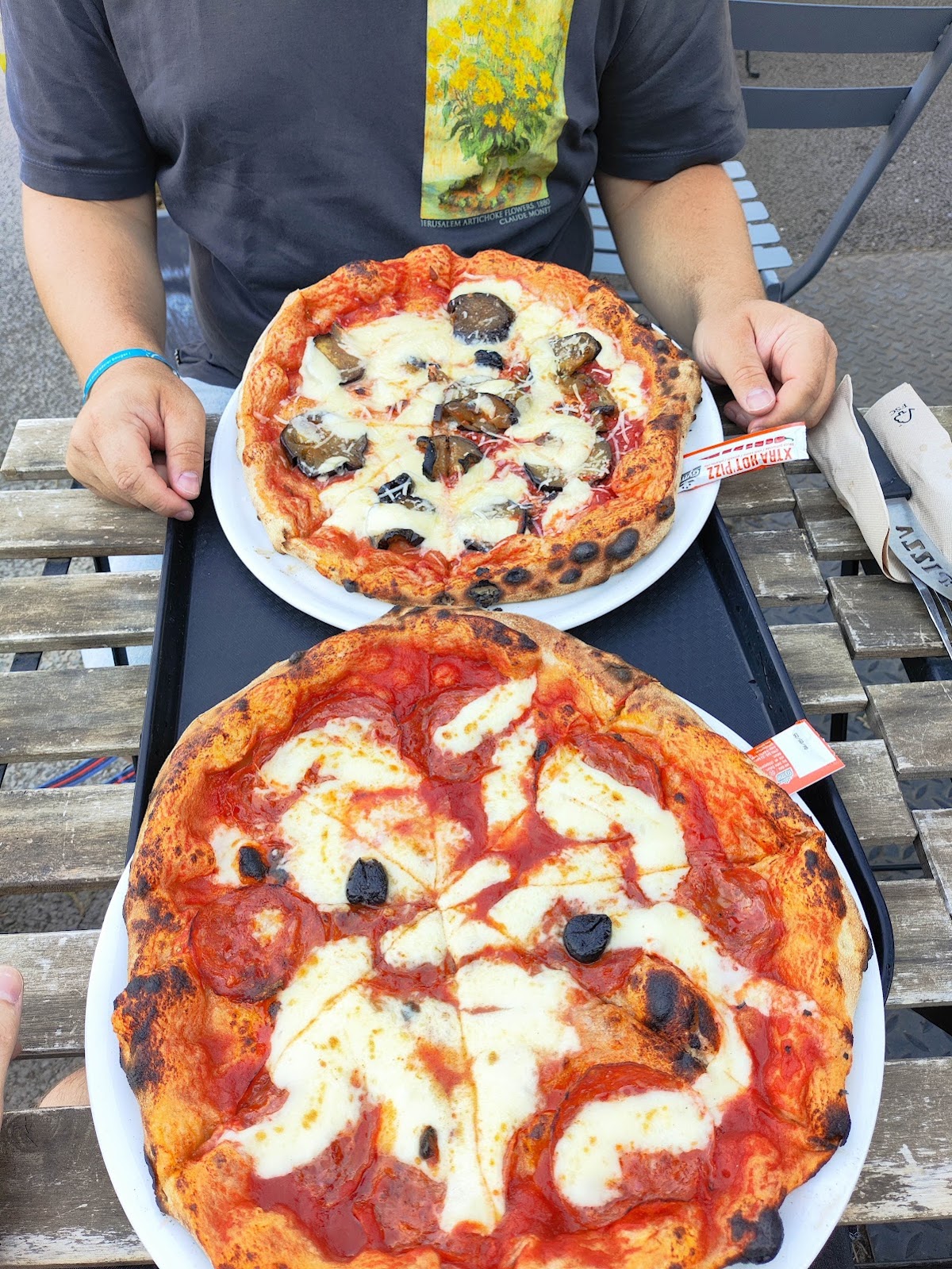 Les Halles 1889 - Photo 3