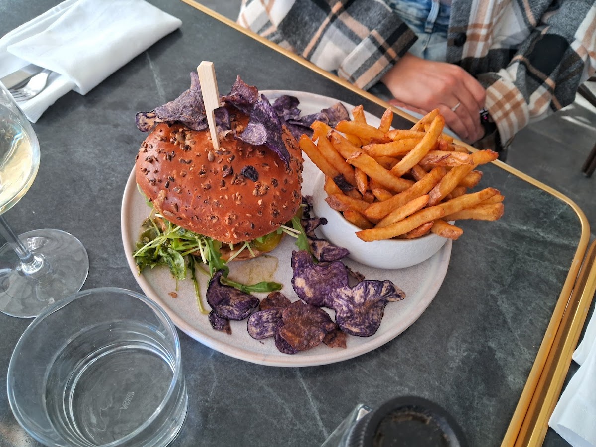 Les Halles 1889 - Photo 4