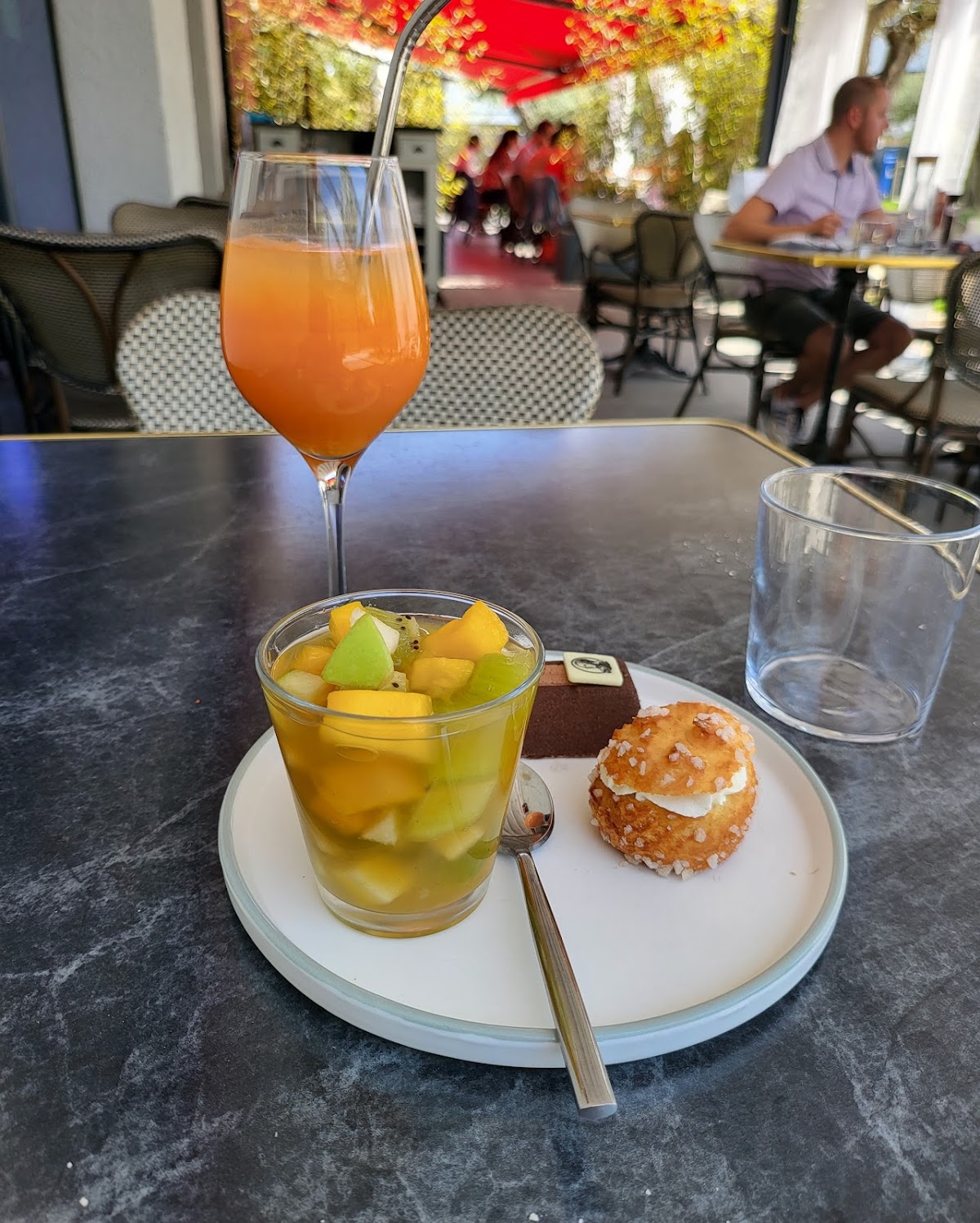 Les Halles 1889 - Photo 7