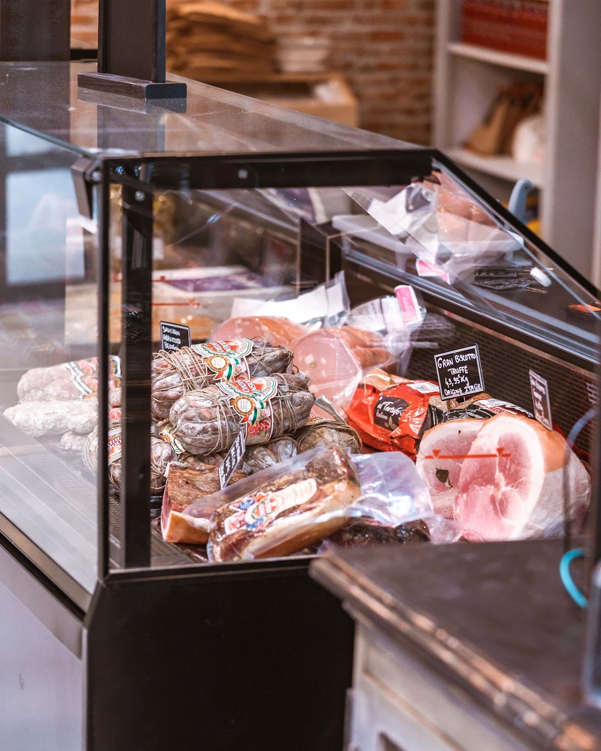 Les Halles 1889 - Photo 10