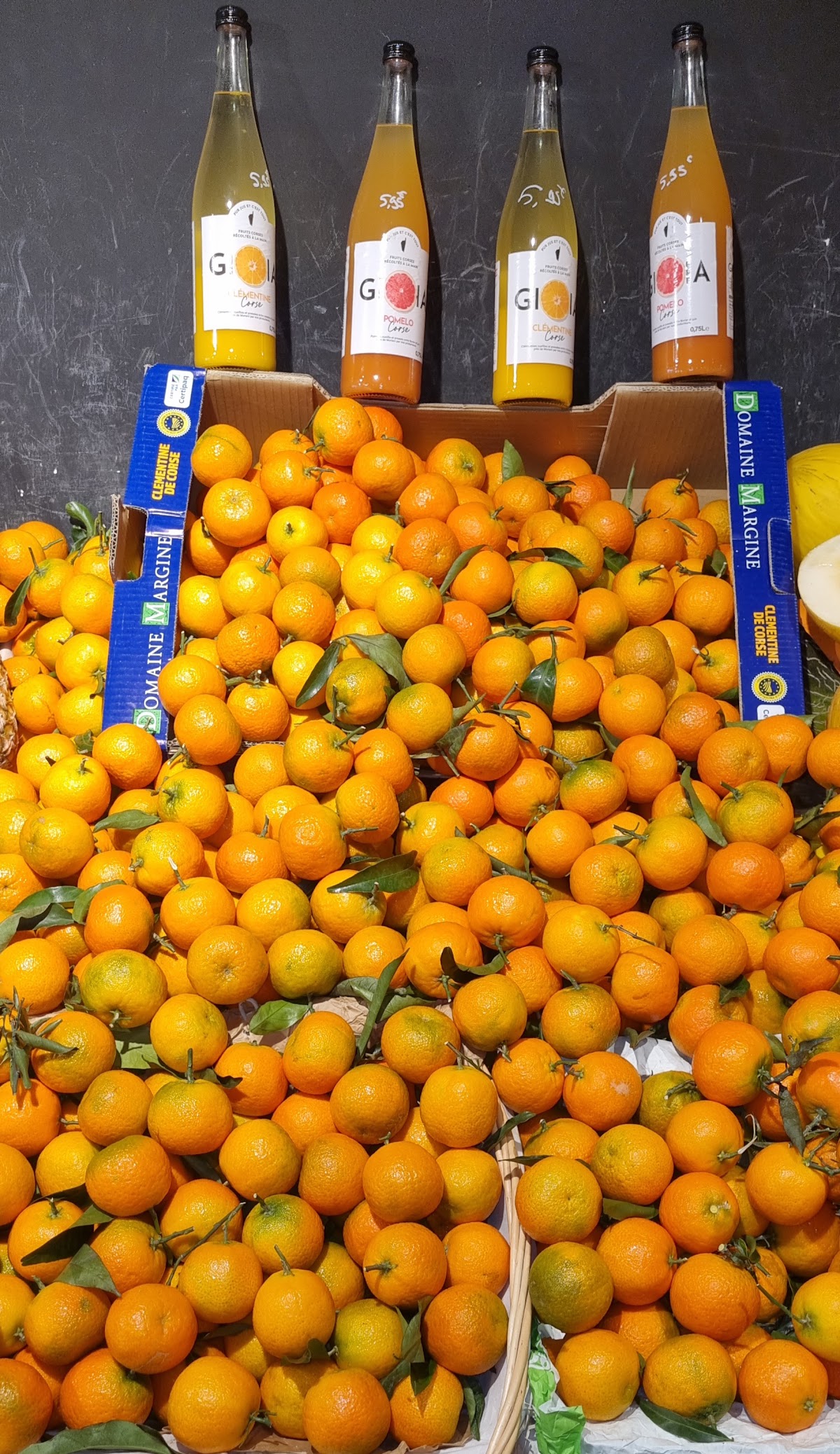 Les Halles du Goût - Photo 5