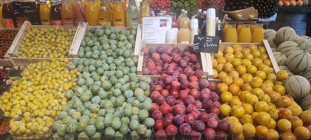 Les Halles du Goût - Photo 6