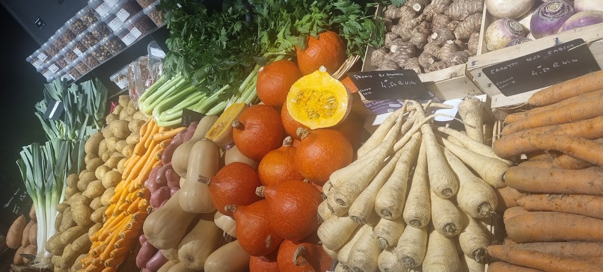 Les Halles du Goût - Photo 7