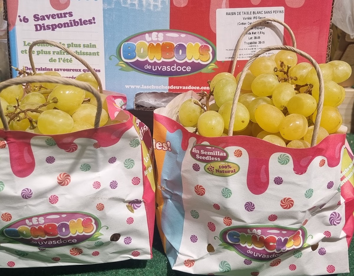 Les Halles du Goût - Photo 8