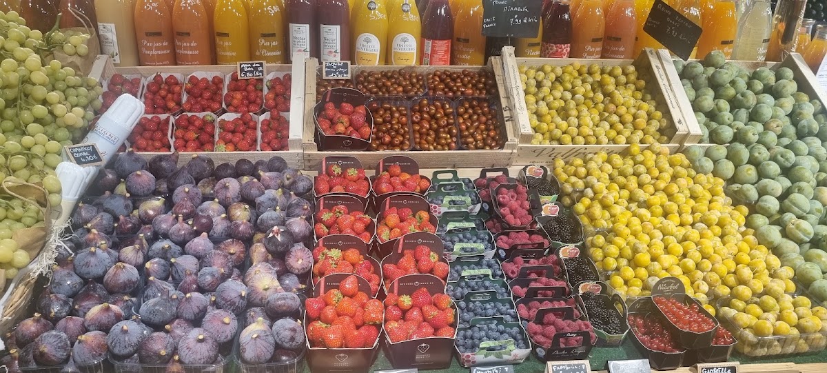 Les Halles du Goût - Photo 9