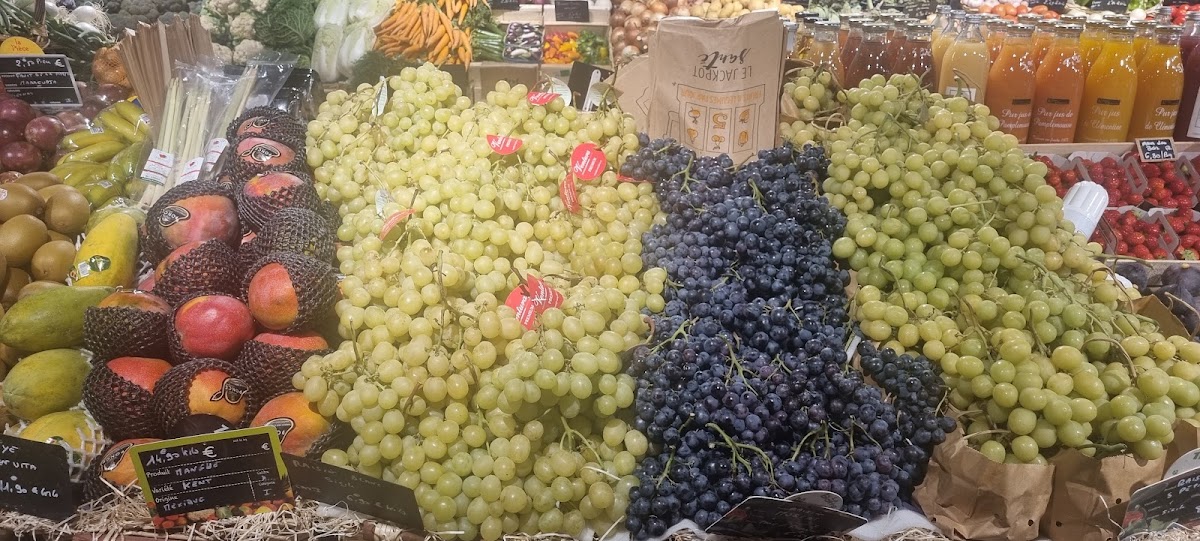 Les Halles du Goût - Photo 10
