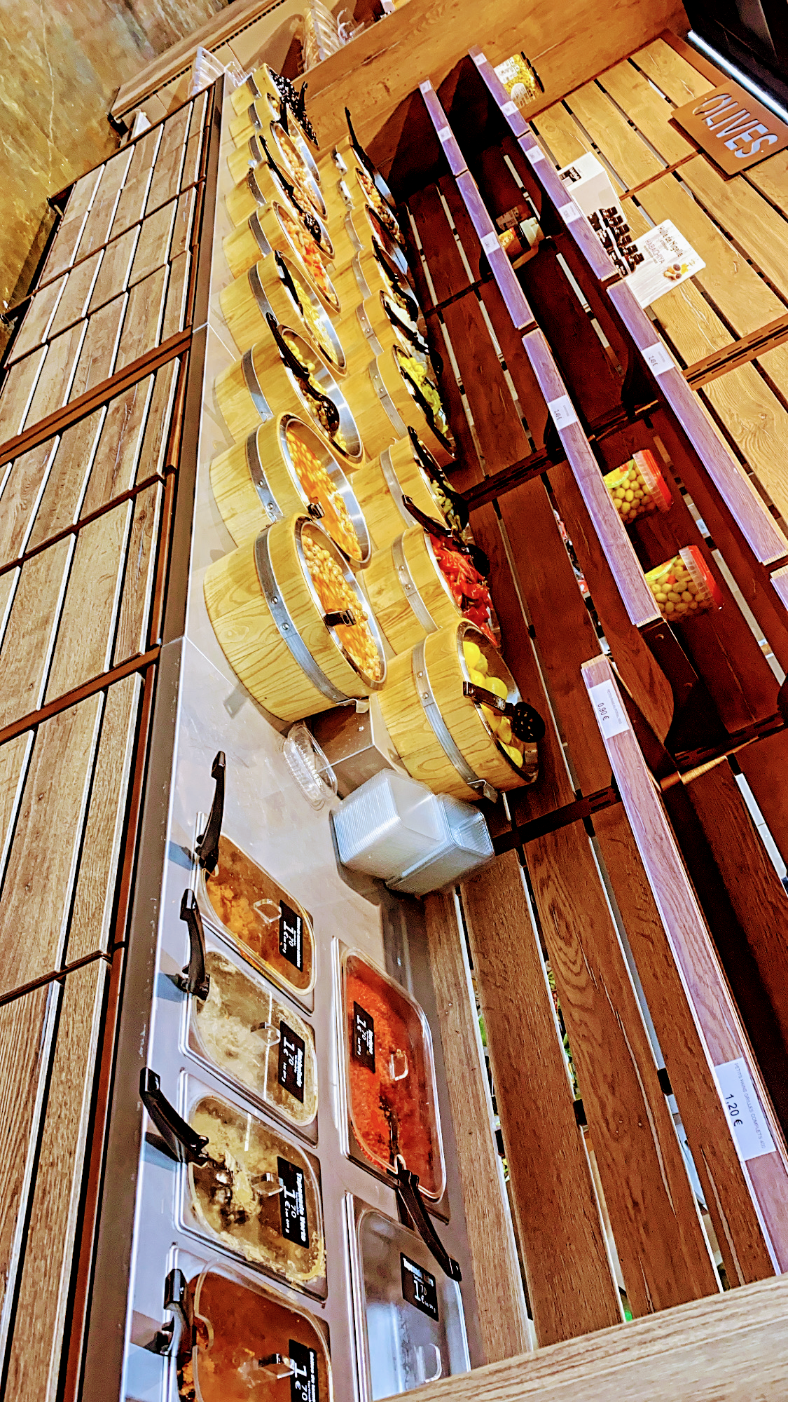 Les Halles Madina - Photo 2