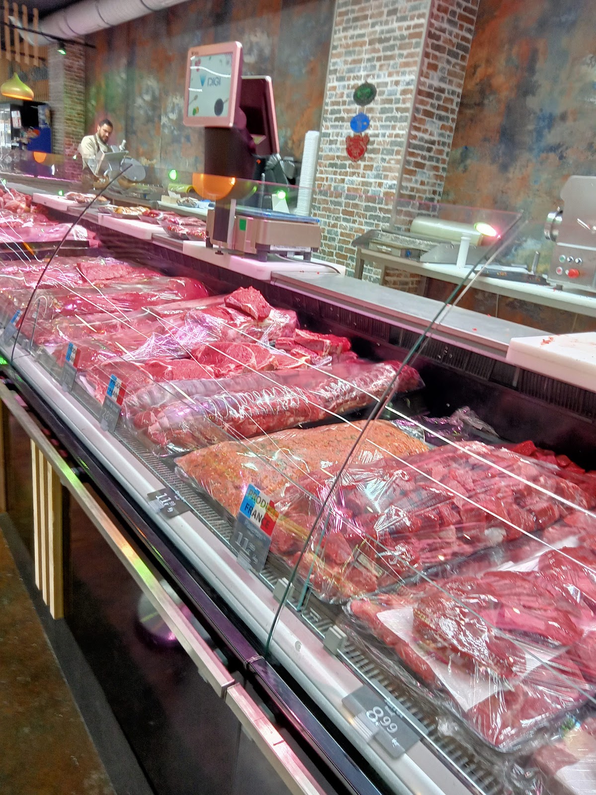 Les Halles Madina - Photo 3