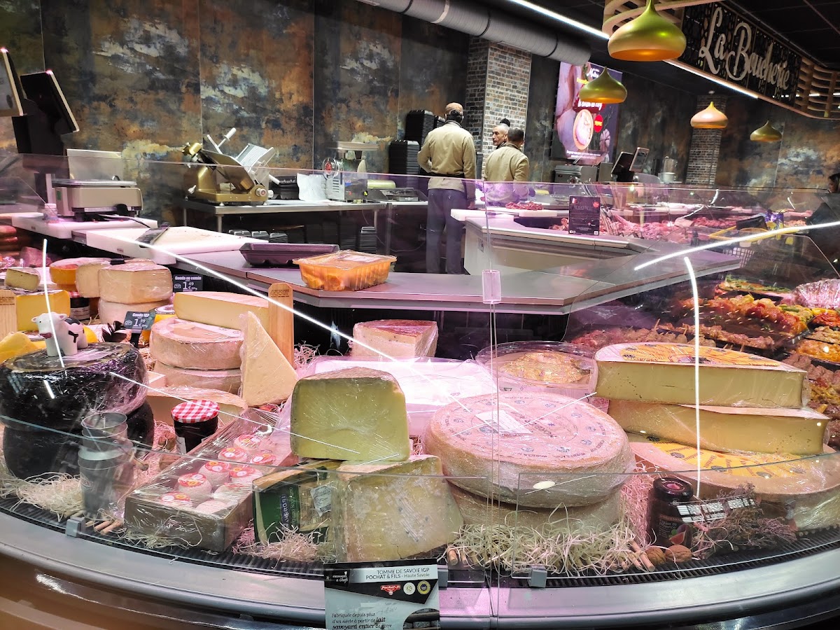 Les Halles Madina - Photo 4