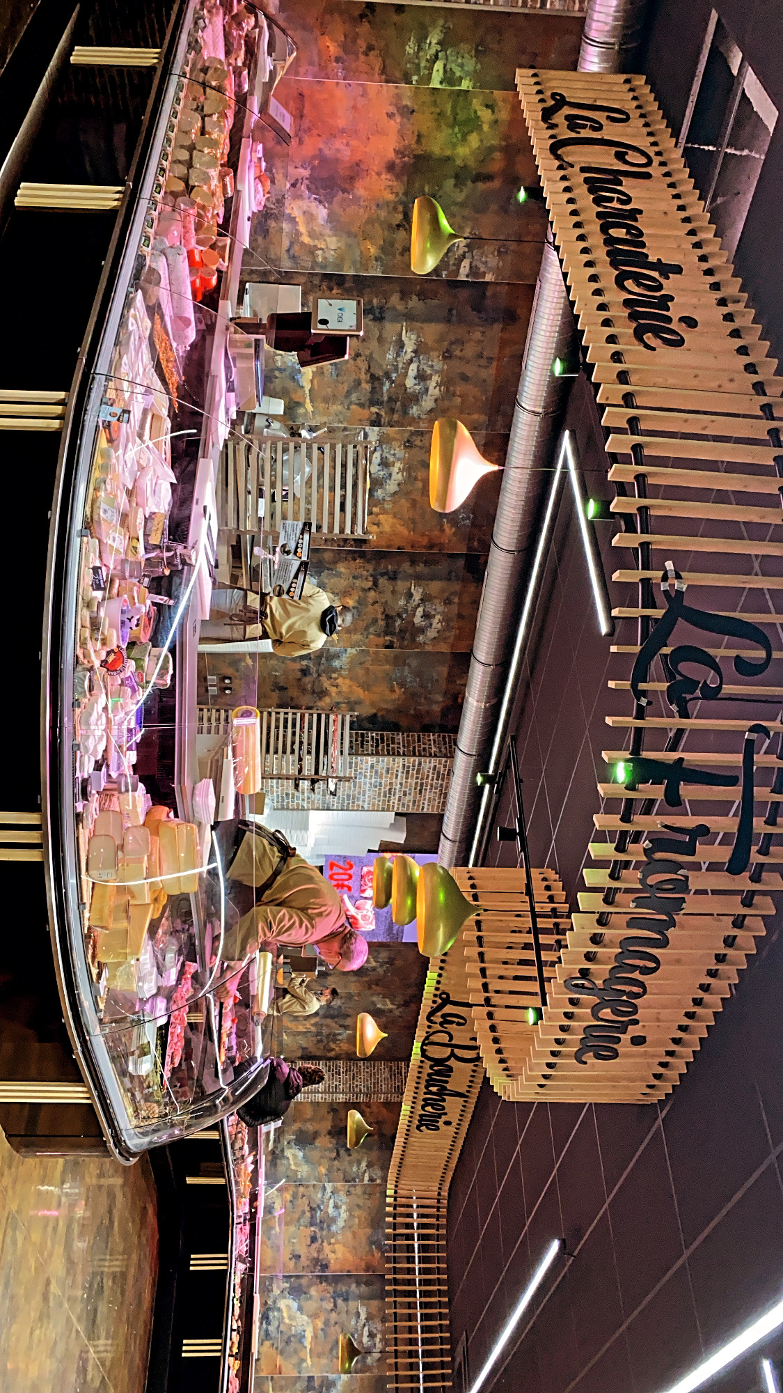 Les Halles Madina - Photo 5