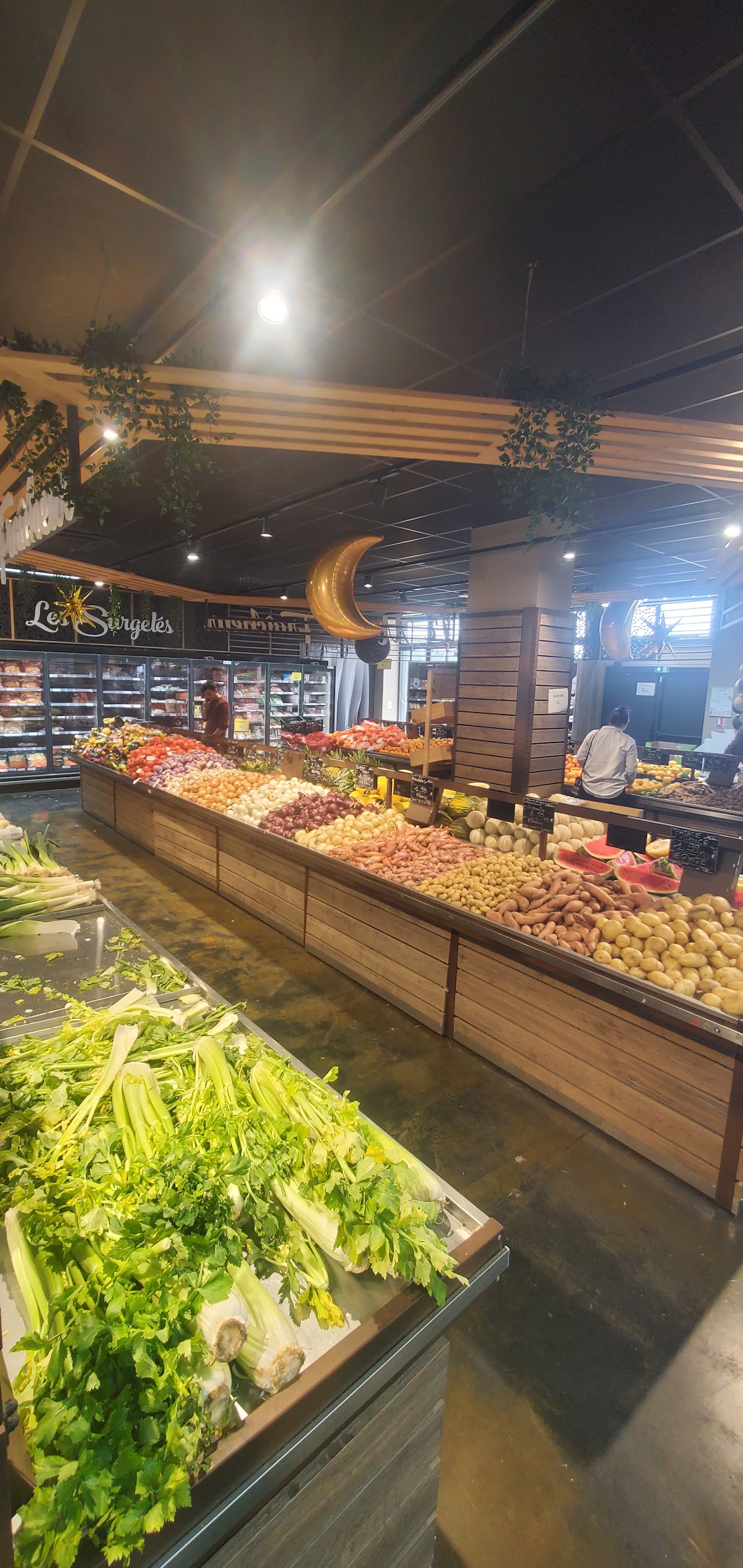 Les Halles Madina - Photo 6