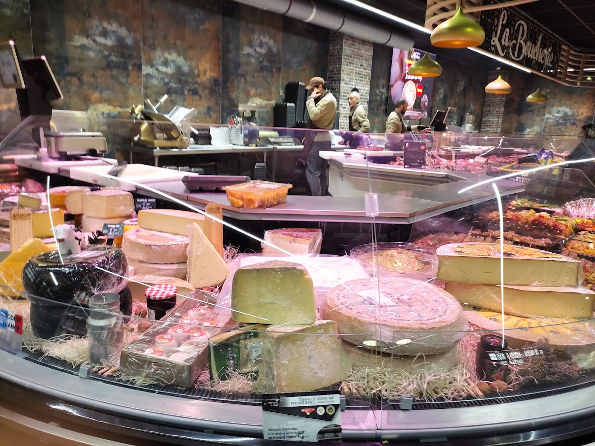 Les Halles Madina - Photo 7