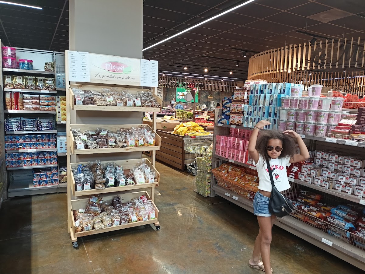 Les Halles Madina - Photo 8