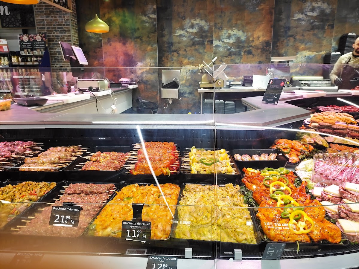 Les Halles Madina - Photo 10