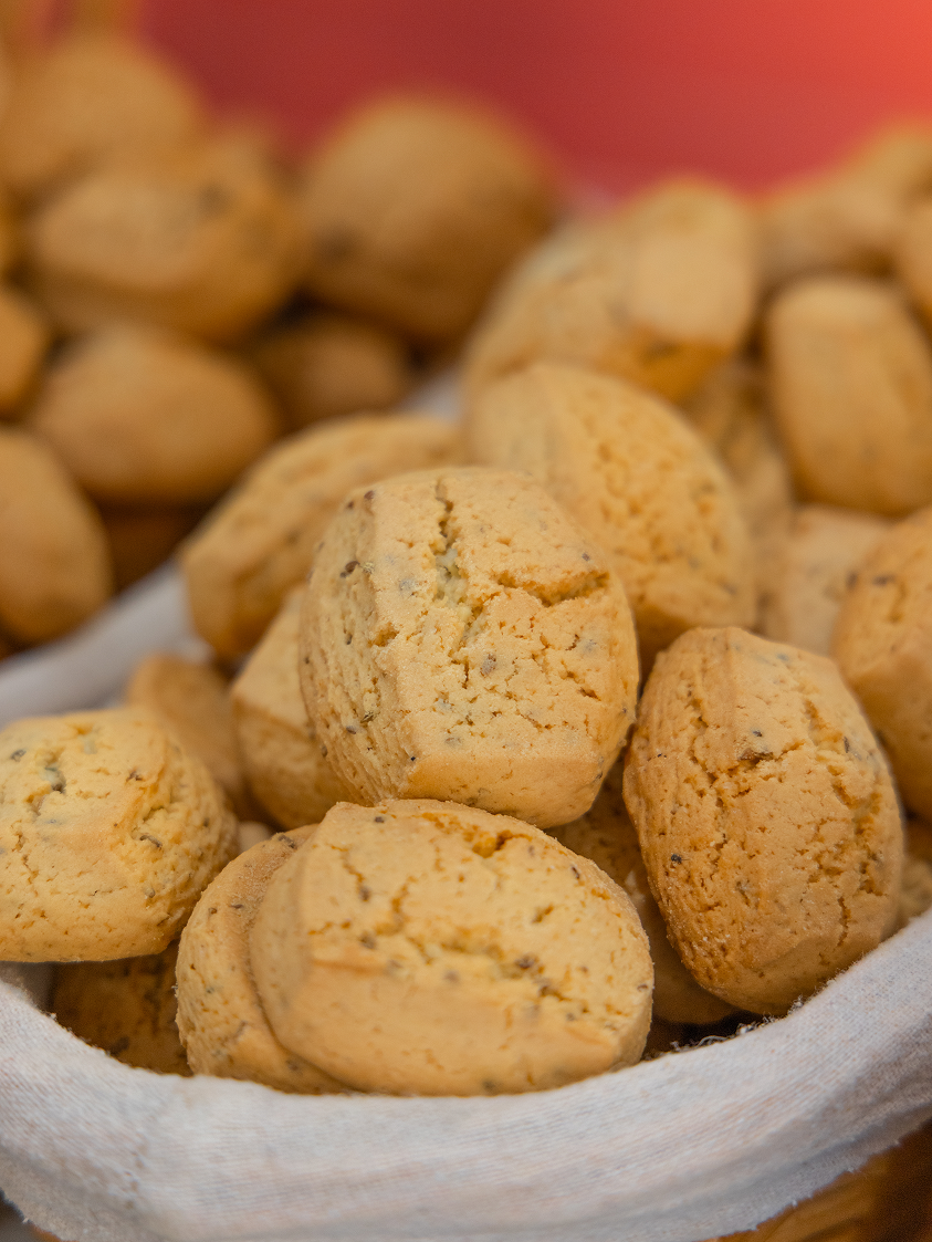 Les Navettes Aixoises - Biscuiterie artisanale - Photo 2