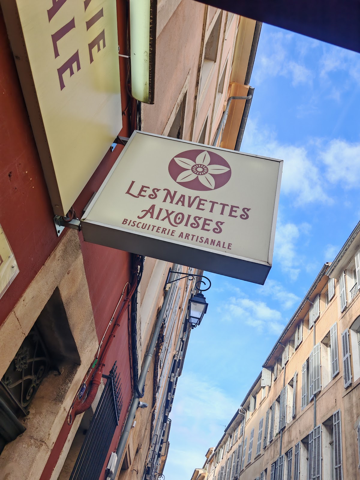 Les Navettes Aixoises - Biscuiterie artisanale - Photo 9