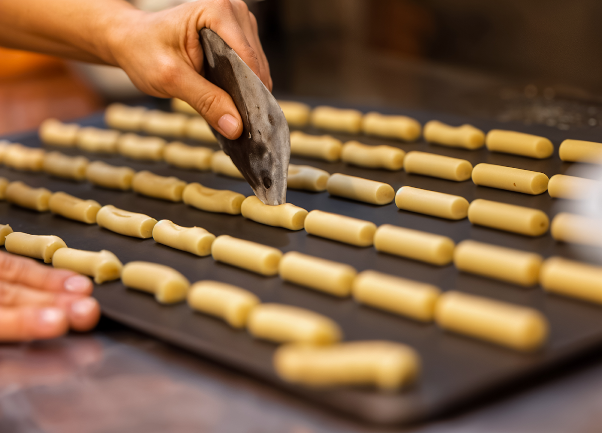 Les Navettes Aixoises - Biscuiterie artisanale - Photo 10