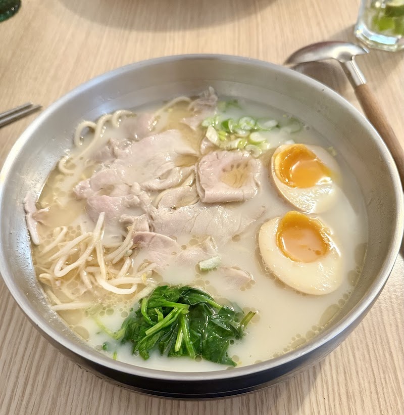 Les nouilles vivantes 面·Tchang - Photo 4